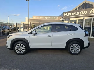 Suzuki S-Cross Suzuki S-Cross 1.5 Hybrid Select afn.trekhaak - afbeelding nr 2