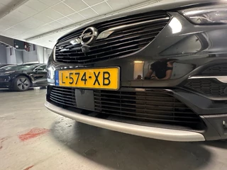 Opel Grandland X Opel Grandland X 1.6 Turbo Hybrid Elegance AUT ORG NL DEALER OND - afbeelding nr 10