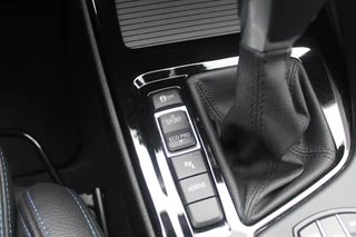 BMW X1 BMW X1 xDrive25e Executive Ed. M Sport / Trekhaak / Panoramadak / Camera / Head-up / Leder / 19'' / Navigatie / Stoelverwarming / DAB / Cruise Control - afbeelding nr 27
