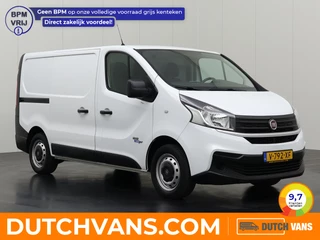 Fiat Talento 1.6MJ 125PK Edition