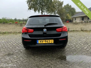 BMW 1 Serie BMW 1-Serie 120i | Zwarte hemel | Cruise | M Stuur | Stage 1 - afbeelding nr 7