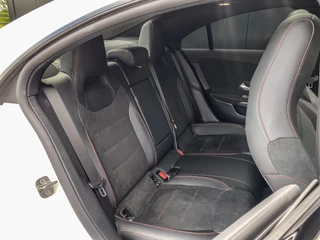 Mercedes-Benz CLA Mercedes-Benz CLA 250e 218PK Automaat AMG Line | PANORAMADAK | DISTRONIC PLUS | HEAD-UP | SOUND ADVANCED | 360 | MBUX | - afbeelding nr 18