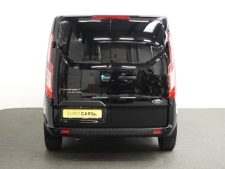 Ford Transit Custom Ford Transit Custom 131pk Automaat L1H1 Parkeersensoren Cruisecontrol Airco Euro6 Bluetooth - afbeelding nr 32