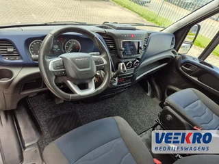 Iveco Daily Iveco Daily 3500Kg, 160PK automaat. 3500 KG trekgewicht, BPM VRIJ!!!! - afbeelding nr 15