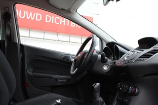 Ford Fiesta Ford Fiesta 1.0 Style Ultimate - afbeelding nr 9