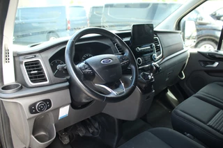 Ford Transit Custom L1H1 Limited | Camera | Trekhaak | Carplay/Android | Navi | Stoelverwarming | Lease 396,- p/m - afbeelding nr 15