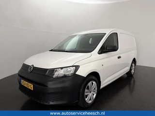 Volkswagen Caddy Maxi 2.0 TDI L2H1 l AIRCO l CARPLAY l CRUISE CONTROL