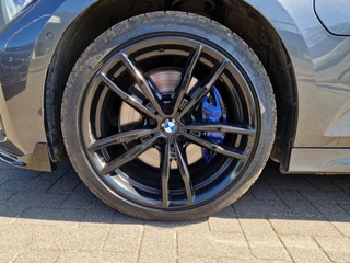 BMW 3 Serie BMW 3-serie 330e M Sport /Laser /Schuifdak /BTW - afbeelding nr 3