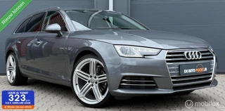 Audi A4 - 503599507-0