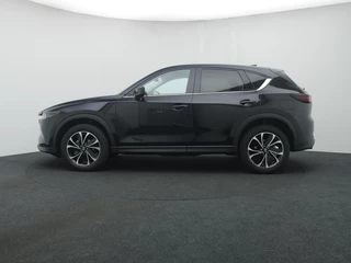 Mazda CX-5 Mazda CX-5 2.0 e-SkyActiv-G Exclusive-Line automaat met Black Comfort Pack | voorraad voordeel | BPM voordeel | direct leverbaar - afbeelding nr 2