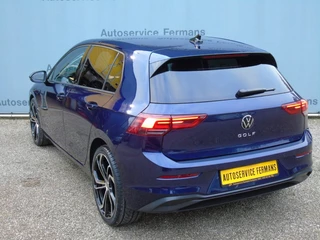 Volkswagen Golf - afbeelding nr 5