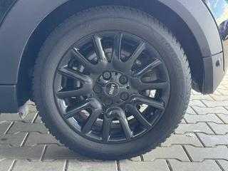 MINI Cooper Mini Mini 1.5 Cooper Chili AUTOMAAT*DEALERONDERHOUDEN*LED*PDC - afbeelding nr 18