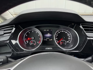 Volkswagen Touran - afbeelding nr 29