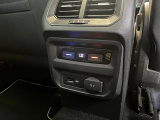 Volkswagen Tiguan Volkswagen Tiguan 1.4 TSI Comfortline | Trekhaak | Schuif-/kanteldak | Navigatie - afbeelding nr 15