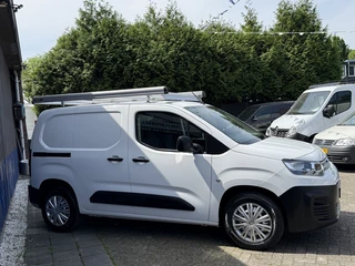 Citroën Berlingo - afbeelding nr 5