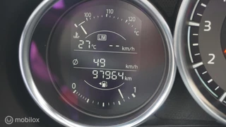 Mazda MX-5 Mazda MX-5 1.5 SkyActiv-G 132PK Navigatie | Cruise Control | Climate Control | DAB+ - afbeelding nr 30