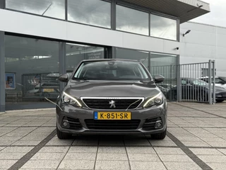 Peugeot 308 Peugeot 308 1.2 PureTech Active | Virtual Cockpit | Navi | Camera | - afbeelding nr 8