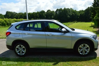 BMW X1 BMW X1 facelift / BJ 2020 / LCI / sDrive18D 2.0D / BTW BPM - afbeelding nr 6