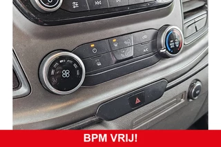 Ford Transit Ford Transit 2.0 TDCI Bakwagen Laadklep Deuren Airco 130Pk Euro6 Navi! - afbeelding nr 9