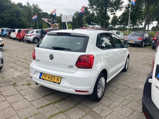 Volkswagen Polo VOLKSWAGEN Polo 1.4 TDI 90PK 5D BMT Comfortline - afbeelding nr 6