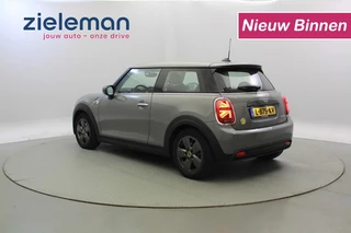 MINI Electric MINI Electric Cooper Charged 33 KWH - Navi, Clima, Cruise - afbeelding nr 2