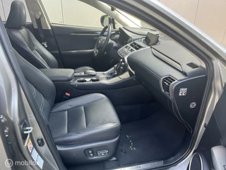 Lexus NX Lexus NX 300h AWD President Line - afbeelding nr 12