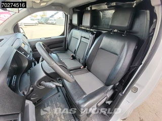 Toyota ProAce Toyota ProAce 120PK L3H1 Airco Cruise Parkeersensoren Long L3 6m3 Airco Cruise control - afbeelding nr 12