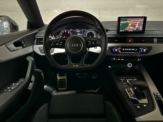 Audi A5 Audi A5 Sportback 1.4 TFSI S-line Black Edition Navi Cruise NAP - afbeelding nr 27
