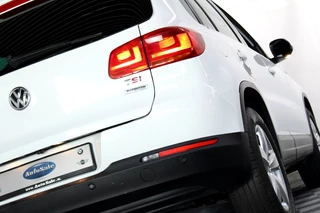 Volkswagen Tiguan - afbeelding nr 24