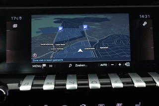 Peugeot 508 Peugeot 508 1.5 BlueHDI GT Line | Trekhaak | Stoelverwarming |  Adaptive cruise | Carplay | Camera | Half leder | Keyless | Full LED - afbeelding nr 11