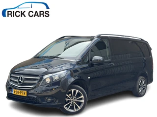 Mercedes-Benz Vito 116 CDI 164 PK Euro6