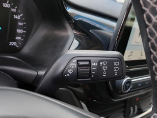 Ford Fiesta Ford Fiesta 1.0 EcoBoost 101pk Titanium First Edition | Navi | Apple Carplay+Android Auto | Clima | Adap. Cruise | B&O Sound | Pdc V+A+Assist+Camera | Rijstrook+Licht+Regensensor | Mistlampen | 16''lm - afbeelding nr 22