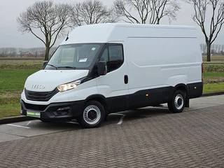 Iveco Daily 35S14V 2.3 352