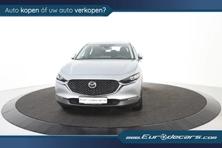 Mazda CX-30 Mazda CX-30 2.0 SkyActiv-g *1ste Eigenaar*360 Camera*Navigatie* - afbeelding nr 5