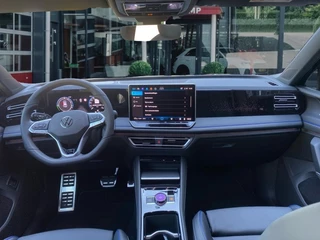 Volkswagen Tiguan - afbeelding nr 14