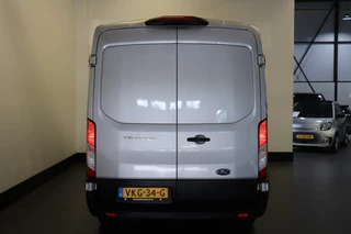Ford Transit - Airco - Navi - Cruise -  € 16.950,- Excl. - afbeelding nr 7
