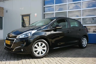 Peugeot 208 Peugeot 208 1.2 PureTech AIRCO/PDC/CRUISE-CONTROL/NAP - afbeelding nr 9