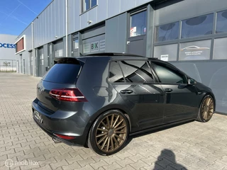Volkswagen Golf Volkswagen Golf 2.0 GTD |VOSSEN|PANO|LEDER|DYNAUDIO|DISTR VV - afbeelding nr 7