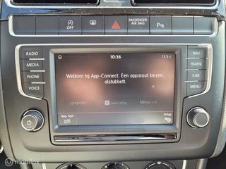 Volkswagen Polo Volkswagen Polo 1.2 TSI Navi Cruise Alarm Lage kmstand - afbeelding nr 22