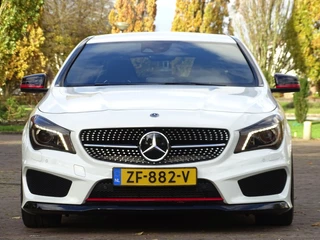 Mercedes-Benz CLA - afbeelding nr 24