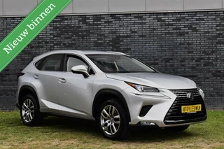 Lexus NX Lexus NX 300h AWD Luxury Hybrid MATRIX/LEDER/CAMERA/LED/ACC/ETC.! - afbeelding nr 2