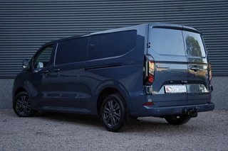 Ford Transit Custom Ford Transit Custom 300 2.0 TDCI L2H1 LIMITED | Trekhaak | 2x Schuifdeur | Camera | - afbeelding nr 6