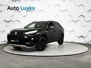 Suzuki Across 2.5 Plug-in Hybrid Style Automaat | Trekhaak | 19'' L.M. Velgen | Elektrische achterklep