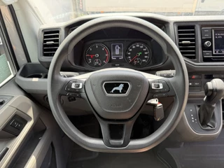MAN TGE L3H3 Automaat Airco Cruise Control Camera Apple Carplay Parkeersensoren voor achter - afbeelding nr 18