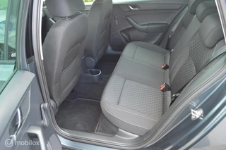 Škoda Rapid Skoda Rapid 1.2 TSI Edition AUTOMAAT | Navi |Trekhaak - afbeelding nr 5