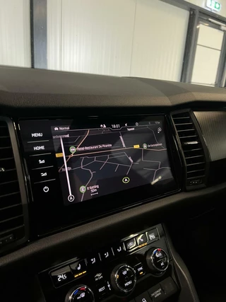 Škoda Kodiaq Skoda Kodiaq 1.5 TSI Sportline Pano Virtual 7 Pers Trekhaak - afbeelding nr 50