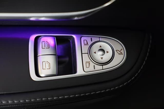 Mercedes-Benz V-Klasse Mercedes-Benz V-klasse 300d Extra Lang DC AMG Edition / Aut / 360 Camera / Leder / Burmester / Dode Hoek / 2 Elek Schuifdeuren - afbeelding nr 19