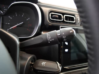 Citroën C3 Citroën C3 110PK Shine Automaat | Camera | Stoelverw. | Navi | DAB - afbeelding nr 20