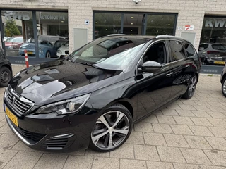 Peugeot 308 Peugeot 308 SW 1.6 e-THP GT 205PK Panoramadak Beurt - afbeelding nr 8