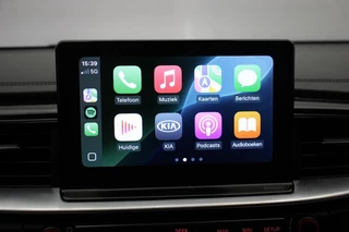 Kia Ceed Sportswagon Kia Ceed Sportswagon SW 1.4 T-GDi DynamicPlusLine Automaat - Carplay, Camera - afbeelding nr 4